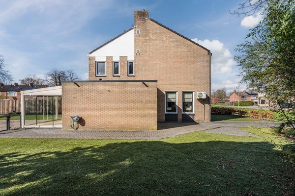 Medium property photo - Dwarssplitting 1, 9502 CA Stadskanaal